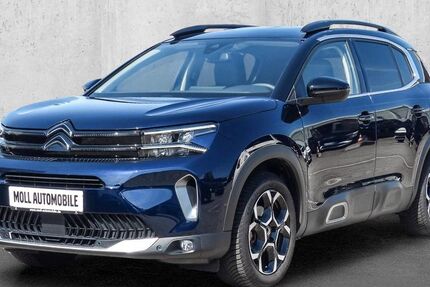 Citroen C5 Aircross 15.512 km 23.880 &euro; Köln 50825