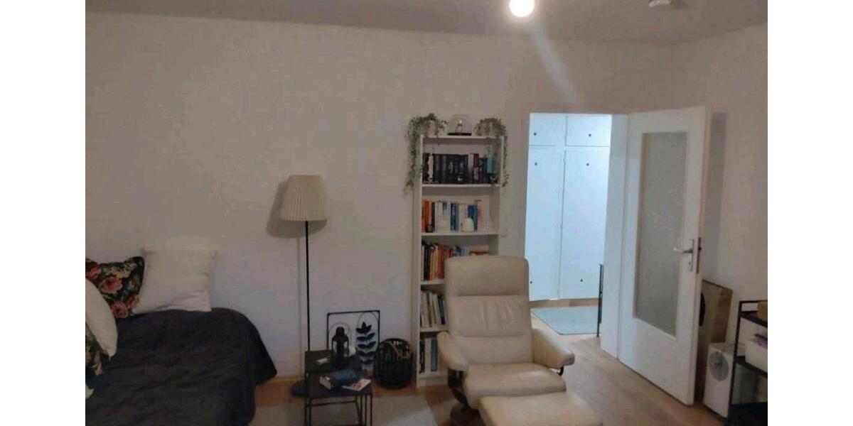 Etagenwohnung Pulheim - 2 Zimmer, 41 m&sup2;, 135.000&euro; | Angebot:25999360