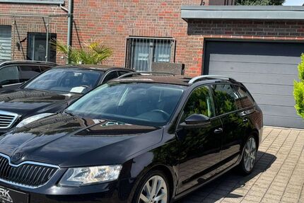 Skoda Octavia 138.000 km 8.500 &euro; Solingen 42651