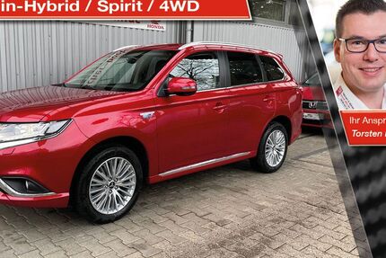 Mitsubishi Outlander 56.539 km 22.490 &euro; Solingen 42699