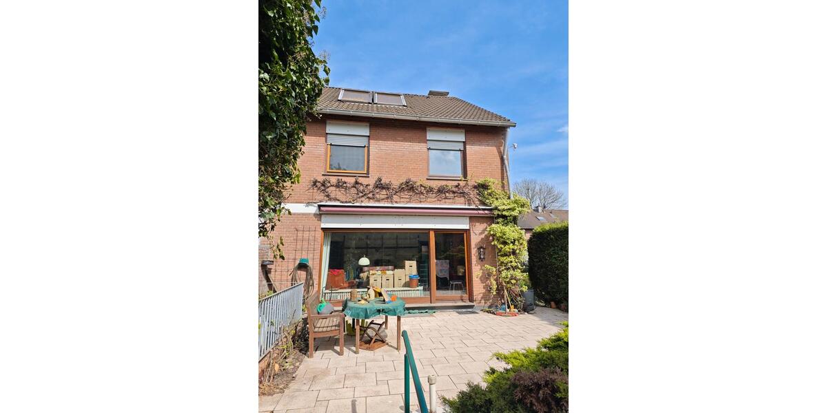 Reihenhaus Ratingen Lintorf - 449.000&euro; | Angebot:27009073