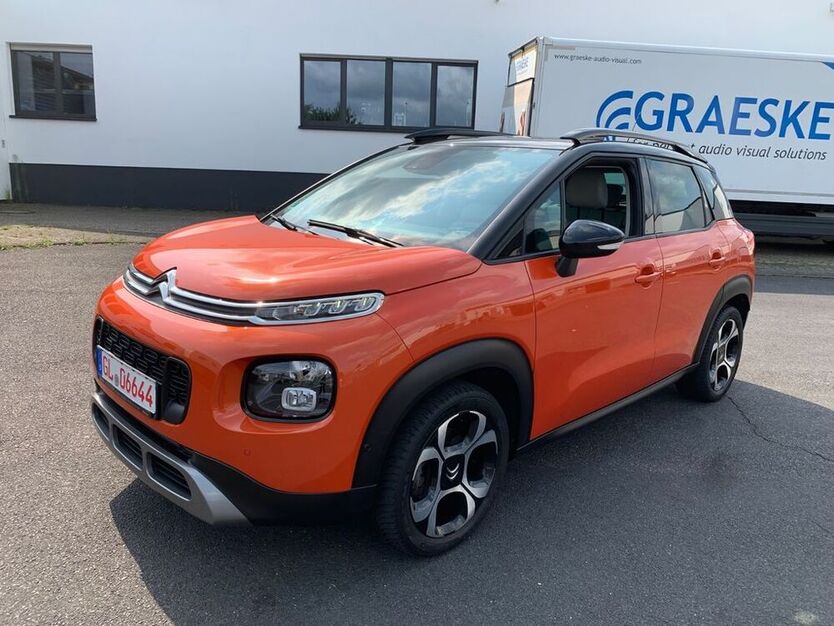 C3 Aircross