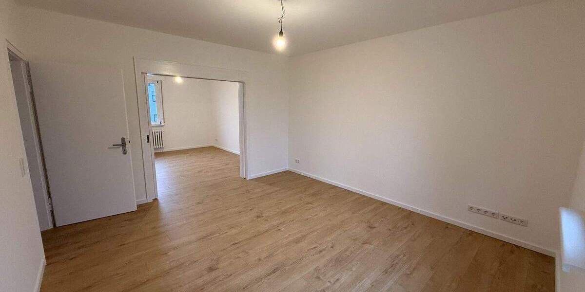 Etagenwohnung Haan - 3 Zimmer, 65 m&sup2;, 815&euro; | Angebot:25753331