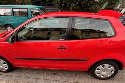 VW Polo 133.000 km 2.000 &euro; Köln 50823