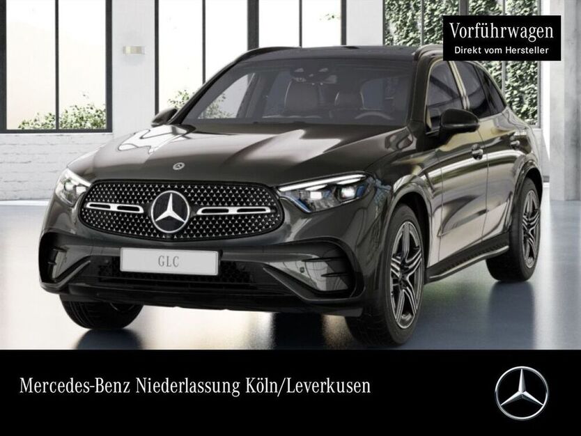 GLC 450