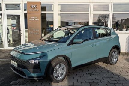 Hyundai BAYON 2.668 km 21.198 &euro; Leverkusen 51373