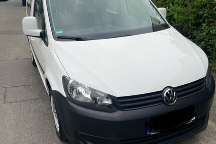 VW Caddy 100.240 km 10.200 &euro; Wuppertal 42326