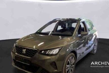 Seat Arona 43.777 km 18.688 &euro; Leverkusen 51373
