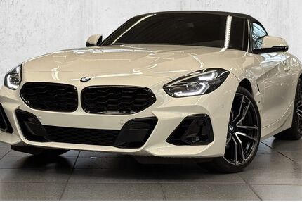 BMW Z4 3.500 km 51.990 &euro; Sprockhövel 45549
