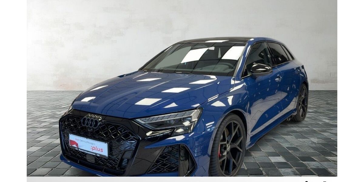 Audi RS3 5.000 km 69.499 &euro; Wermelskirchen 42929
