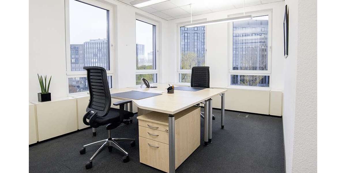 Gewerbeobjekt Düsseldorf Lörick - 1.039&euro; | Angebot:27011361