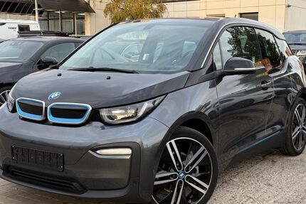 BMW i3 39.000 km 19.300 &euro; Köln 51105