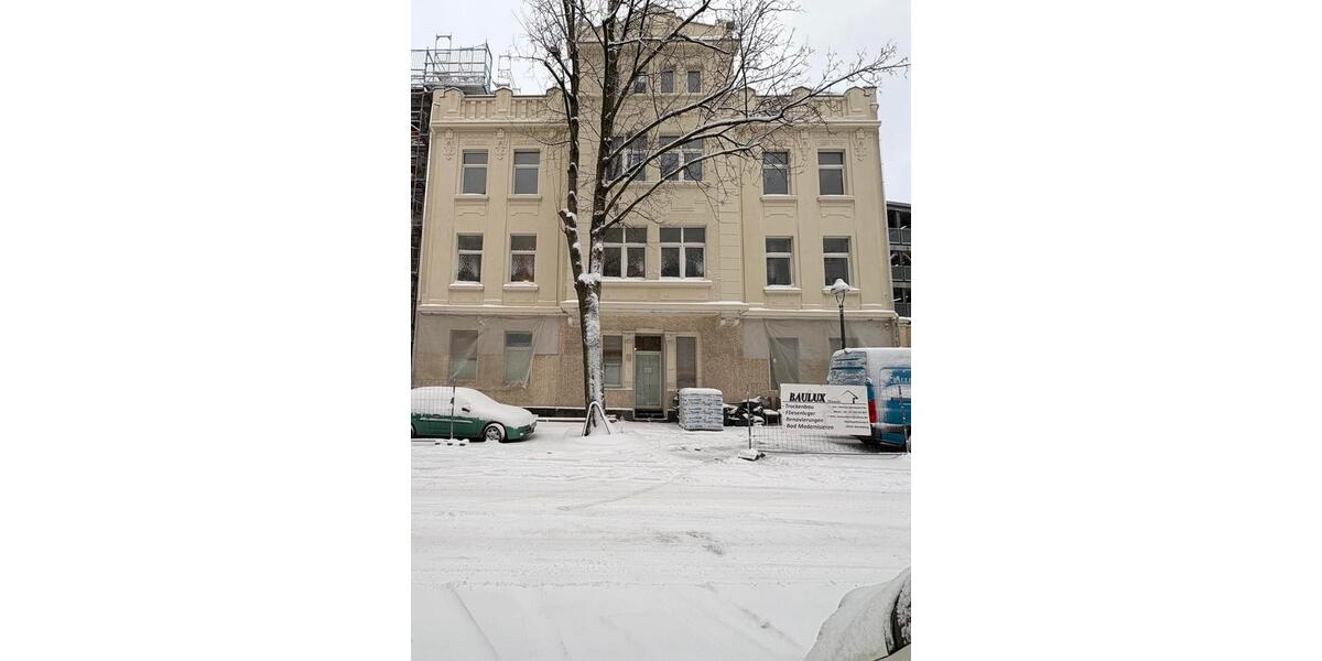 Etagenwohnung Düsseldorf Oberbilk - 22 Zimmer, 615 m&sup2;, 4.290.000&euro; | Angebot:24089841