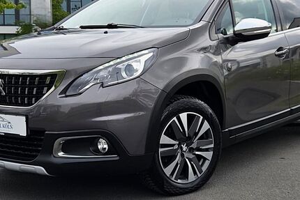 Peugeot 2008 113.000 km 11.490 &euro; Köln (Ostheim) 51107