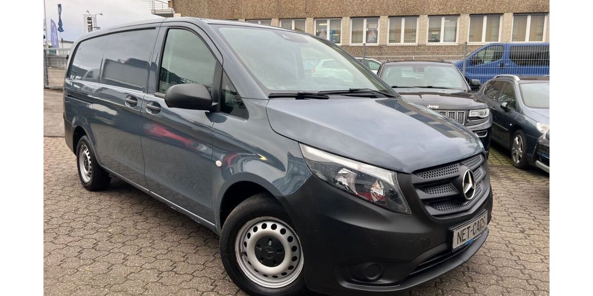 Mercedes-Benz Vito 91.480 km 17.850 € Hilden (bei Düsseldorf) 40721