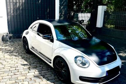 VW Beetle 195.000 km 4.600 &euro; Bergisch Gladbach 51469