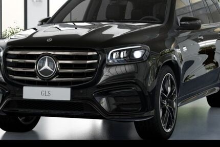 Mercedes-Benz GLS 450 9.900 km 114.990 &euro; Düsseldorf 40470