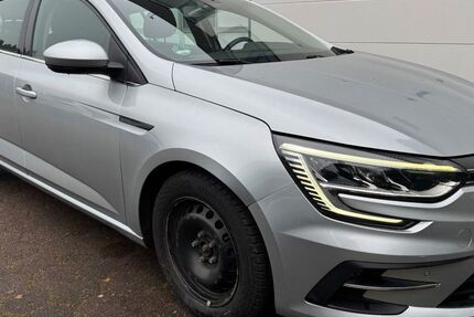 Renault Megane 130.500 km 11.000 &euro; Wuppertal 42279