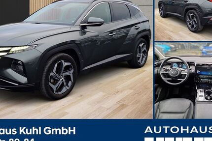 Hyundai TUCSON 49.721 km 29.990 &euro; Overath 51491