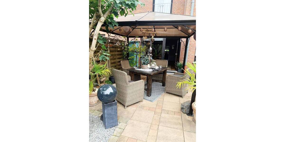 Reihenmittelhaus Langenfeld (Rheinland) Berghausen - 5 Zimmer, 142 m&sup2;, 600.000&euro; | Angebot:24031780