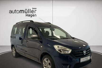 Dacia Dokker 96.000 km 8.990 € Hagen 58095