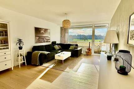 Wohnung Ratingen Lintorf - 5 Zimmer, 170 m&sup2;, 449.000&euro; | Angebot:24898884