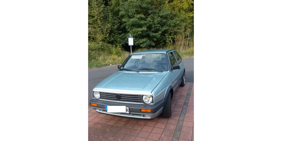 VW Golf 110.400 km 6.700 &euro; Bergisch Gladbach 51465