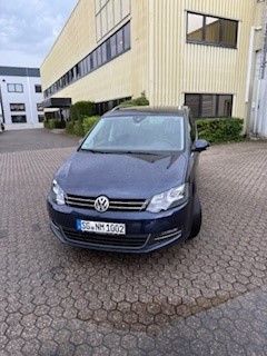 VW Sharan 168.000 km 17.800 € Langenfeld (Rheinland) 42657