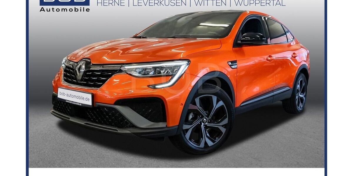 Renault Arkana 36.196 km 23.988 € Düsseldorf 40233