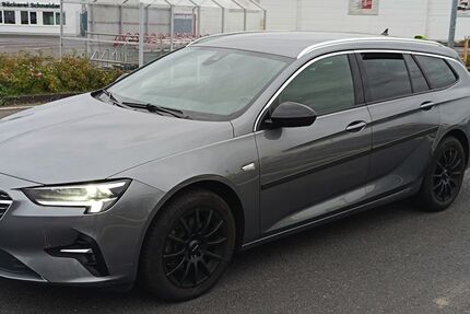 Opel Insignia 109.657 km 11.990 € Köln 50969