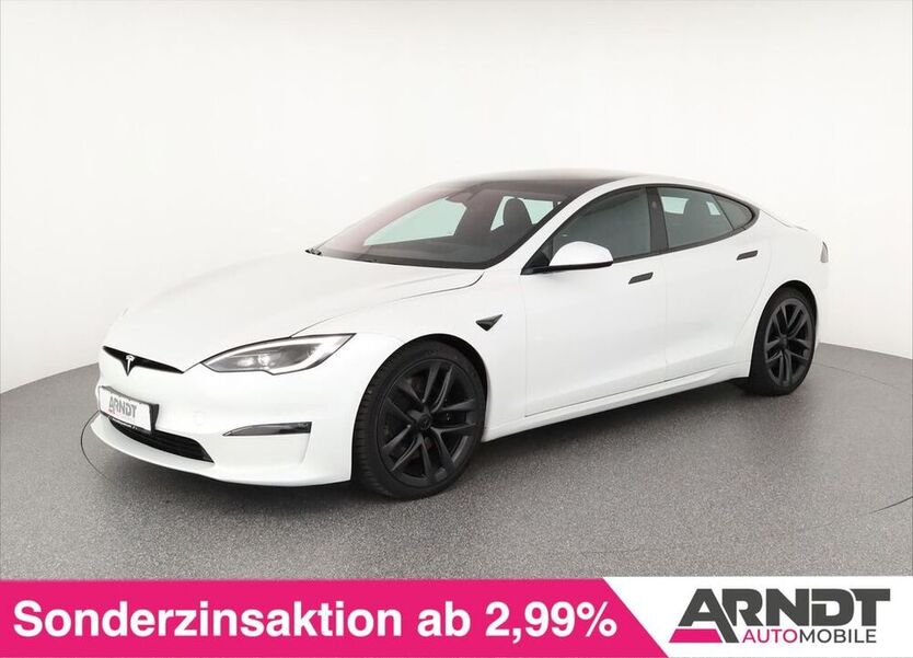 Model S