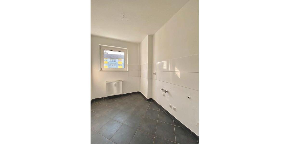 Etagenwohnung Leverkusen Alkenrath - 2.5 Zimmer, 56 m&sup2;, 648&euro; | Angebot:25881169
