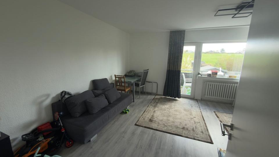Etagenwohnung Leverkusen Alkenrath - 2 Zimmer, 64 m&sup2;, 219.000&euro; | Angebot:25948285