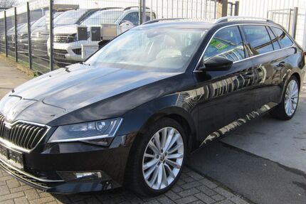 Skoda Superb 154.600 km 15.990 &euro; Köln 51105