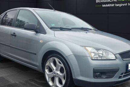 Ford Focus 163.929 km 2.999 &euro; Bergisch Gladbach 51469