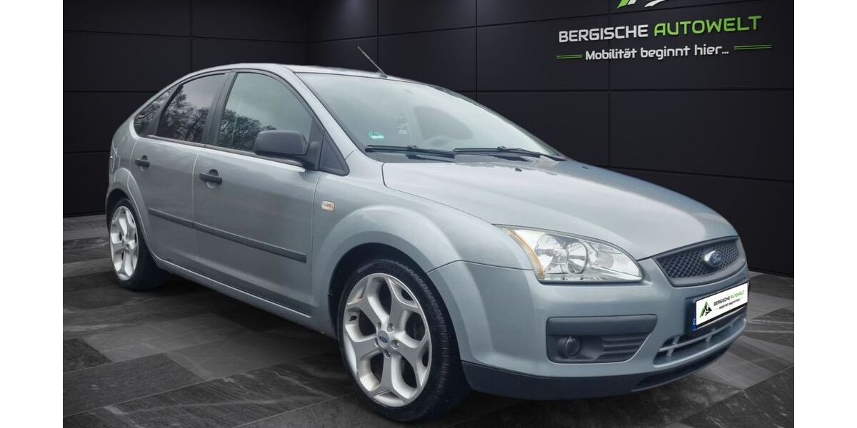 Ford Focus 163.929 km 2.999 &euro; Bergisch Gladbach 51469