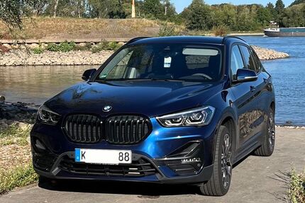 BMW X1 48.000 km 25.500 &euro; Köln 51145