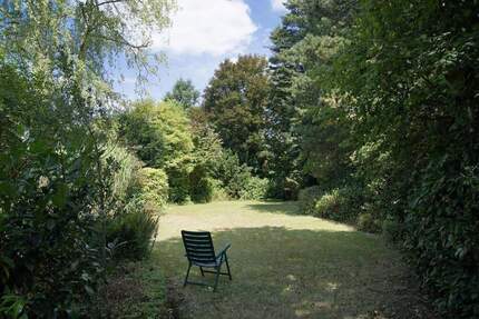 Haus Düsseldorf Urdenbach - 4 Zimmer, 121 m&sup2;, 739.000&euro; | Angebot:25820686