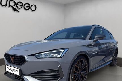 Cupra Leon 40.726 km 26.990 &euro; Wuppertal 42103
