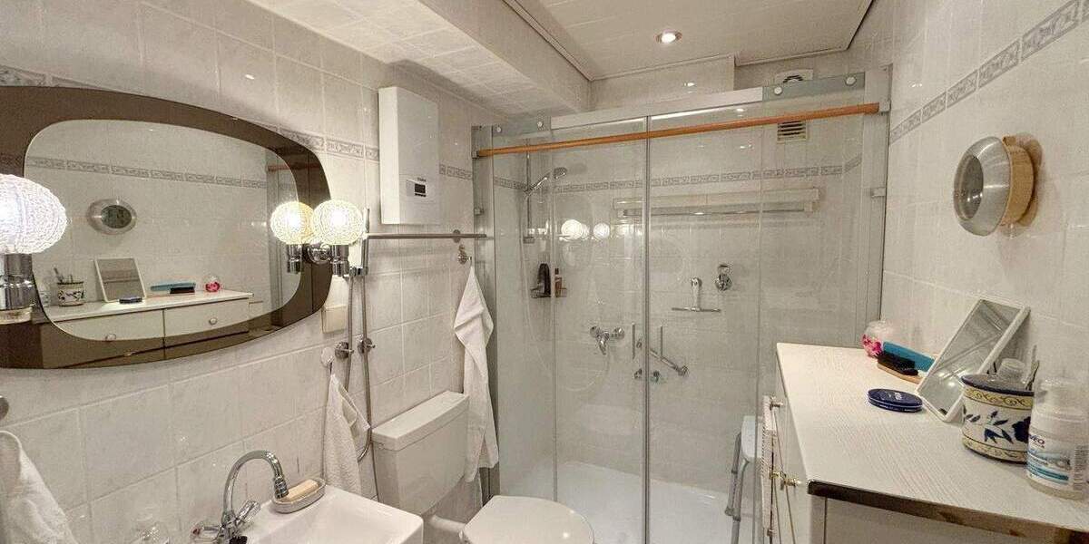 Etagenwohnung Leverkusen Opladen - 3 Zimmer, 75 m&sup2;, 219.500&euro; | Angebot:24357118