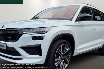 Skoda Kodiaq 39.637 km 37.490 &euro; Wuppertal 42109