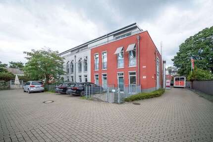 Wohnung Düsseldorf Stadtbezirk 6 - 1 Zimmer, 21 m&sup2;, 149.000&euro; | Angebot:27685755