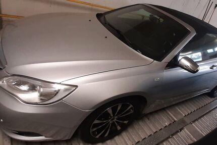 Lancia Flavia 99.500 km 8.900 € Lindlar 51789