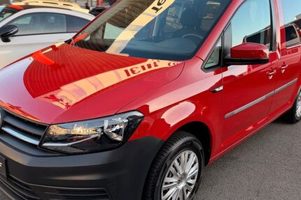 VW Caddy 79.700 km 17.999 &euro; Remscheid 42853