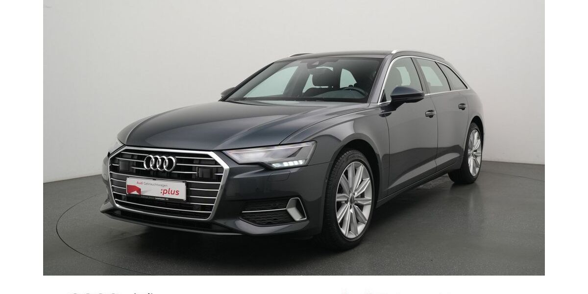 Audi A6 55.702 km 33.988 &euro; Leverkusen 51373