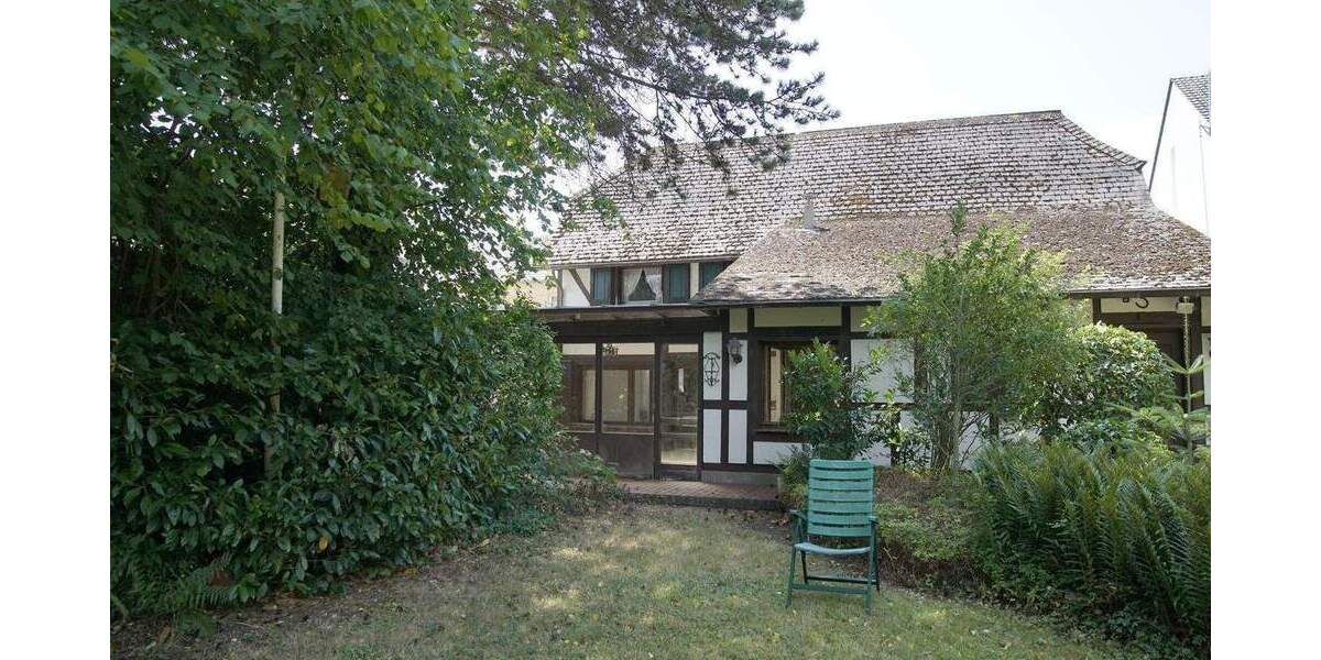 Mehrfamilienhaus, Wohnhaus Düsseldorf Urdenbach - 4 Zimmer, 121 m&sup2;, 739.000&euro; | Angebot:24577478