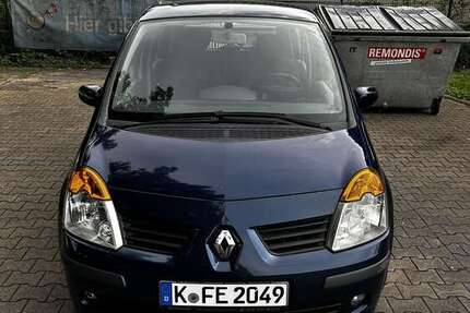 Renault Modus 145.000 km 2.300 &euro; köln 51063