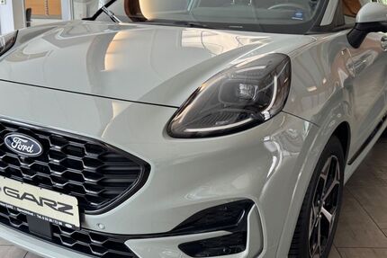 Ford Puma 8.488 km 24.990 &euro; Sprockhövel 45549