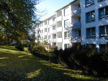 Wohnung Remscheid Lüttringhausen - 3 Zimmer, 69 m&sup2;, 539&euro; | Angebot:23754614