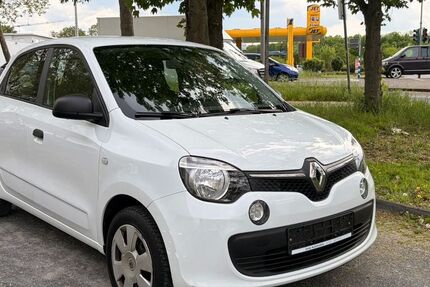 Renault Twingo 144.000 km 4.699 &euro; Köln 51107